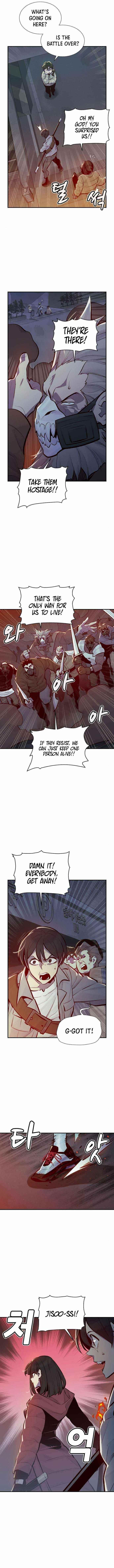 Read The Lone Necromancer Manga Online