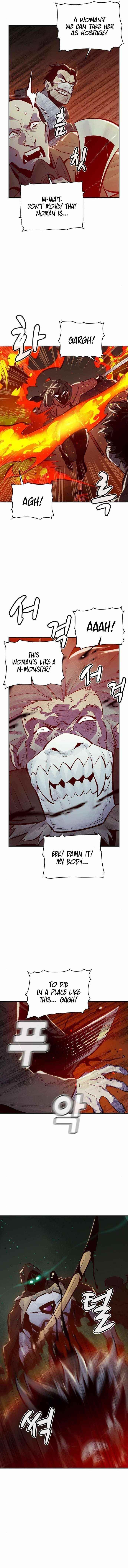 Read The Lone Necromancer Manga Online