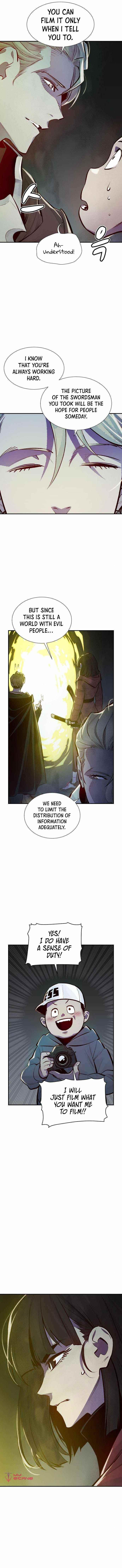 Read The Lone Necromancer Manga Online