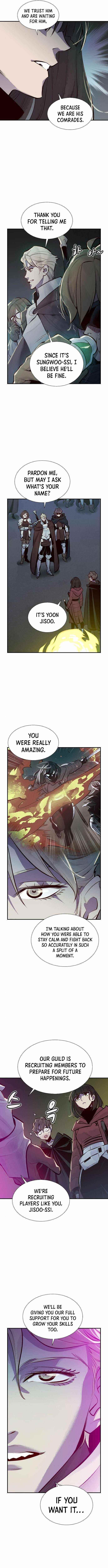 Read The Lone Necromancer Manga Online