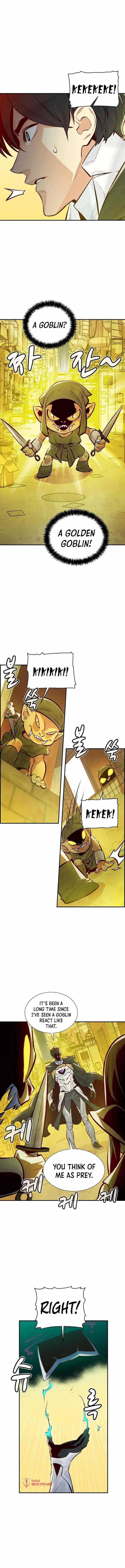 Read The Lone Necromancer Manga Online