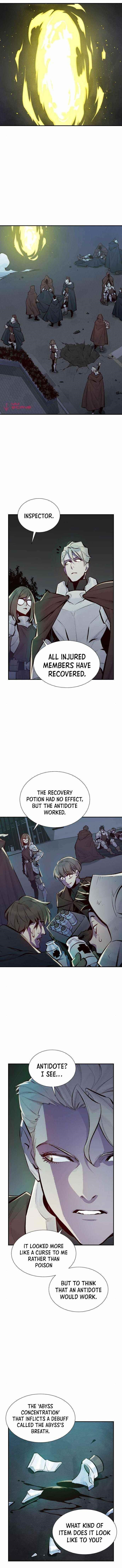 Read The Lone Necromancer Manga Online
