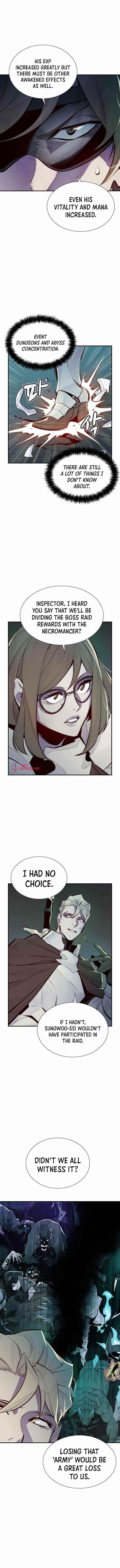 Read The Lone Necromancer Manga Online