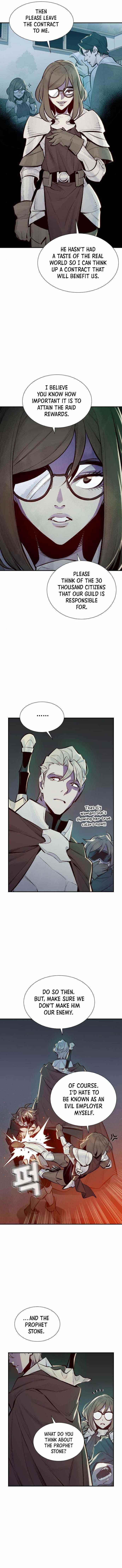 Read The Lone Necromancer Manga Online