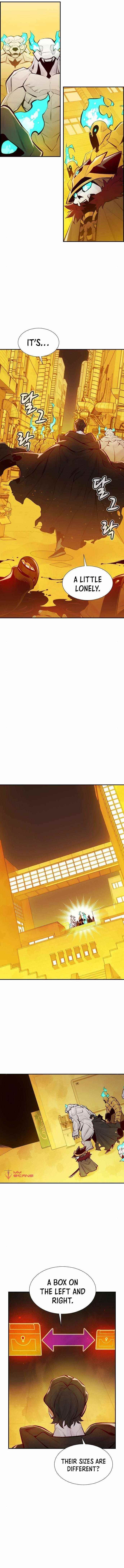 Read The Lone Necromancer Manga Online