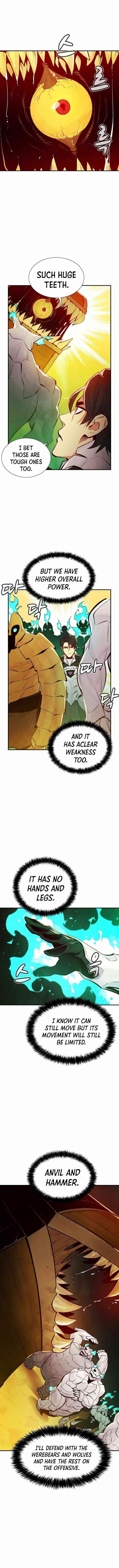 Read The Lone Necromancer Manga Online
