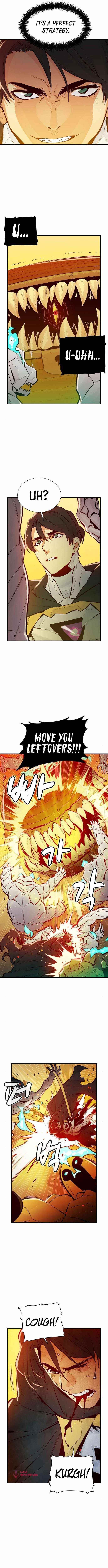 Read The Lone Necromancer Manga Online