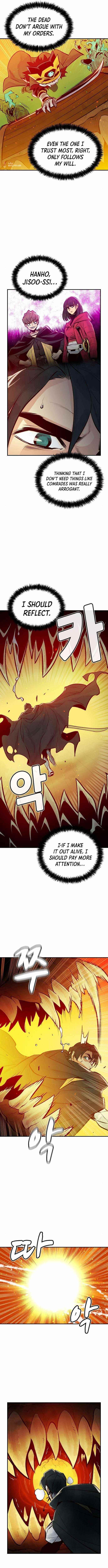 Read The Lone Necromancer Manga Online