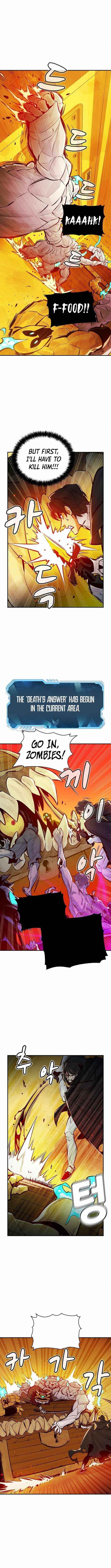 Read The Lone Necromancer Manga Online