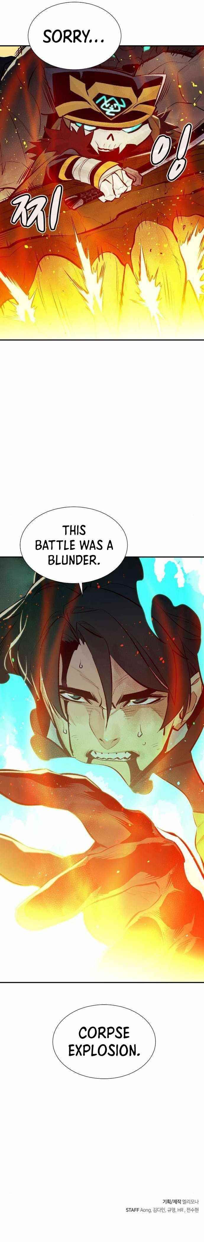 Read The Lone Necromancer Manga Online