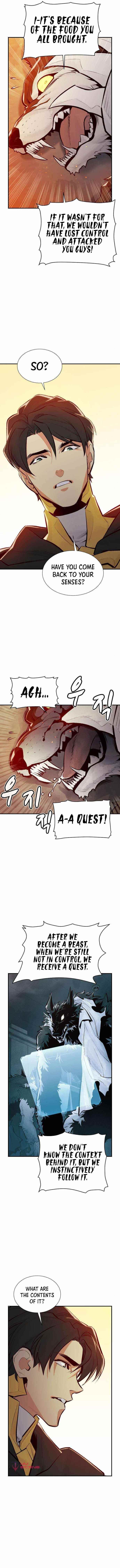 Read The Lone Necromancer Manga Online