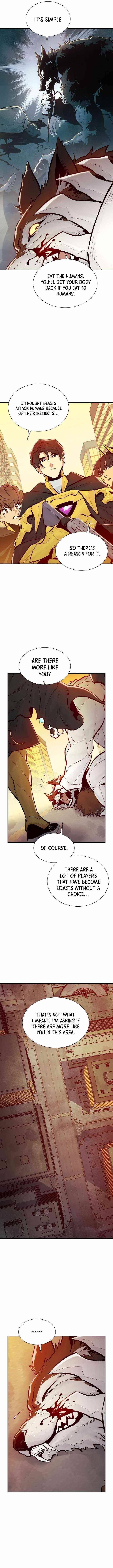Read The Lone Necromancer Manga Online