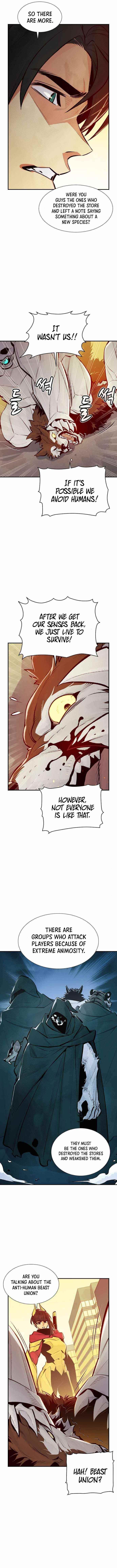 Read The Lone Necromancer Manga Online