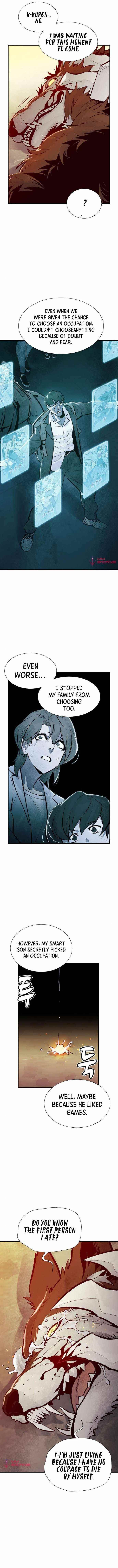 Read The Lone Necromancer Manga Online