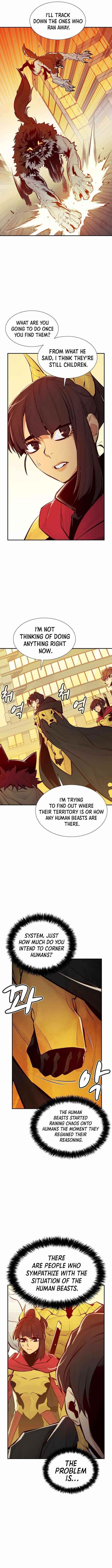 Read The Lone Necromancer Manga Online
