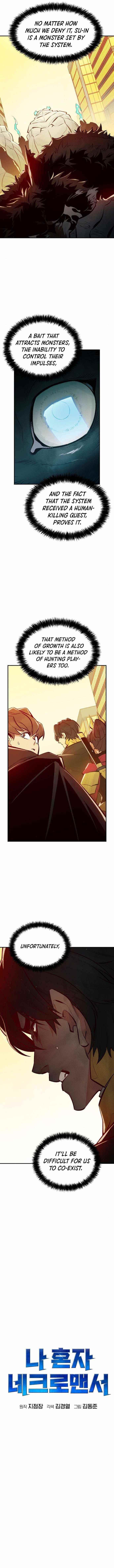 Read The Lone Necromancer Manga Online