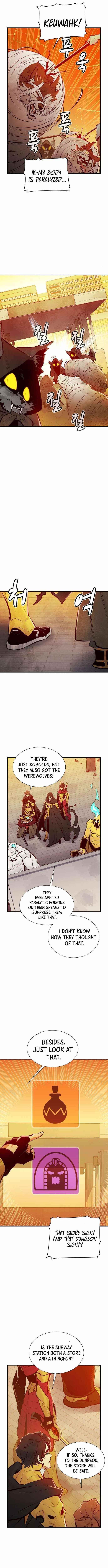 Read The Lone Necromancer Manga Online