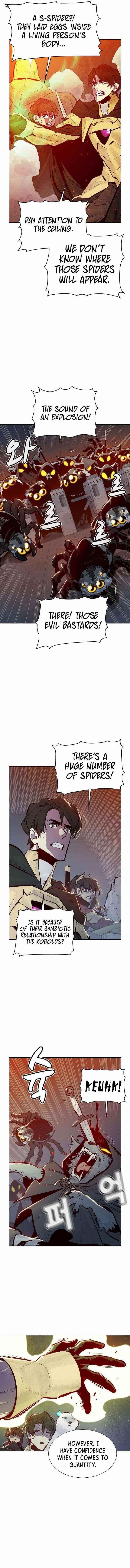 Read The Lone Necromancer Manga Online