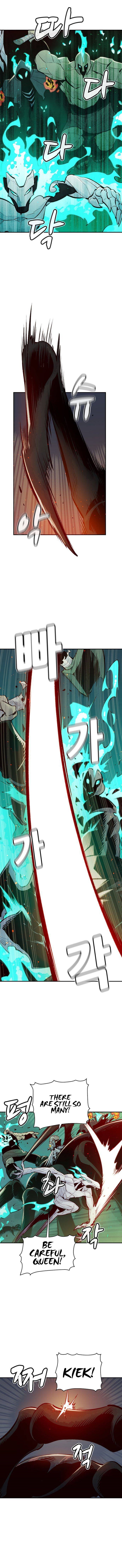 Read The Lone Necromancer Manga Online
