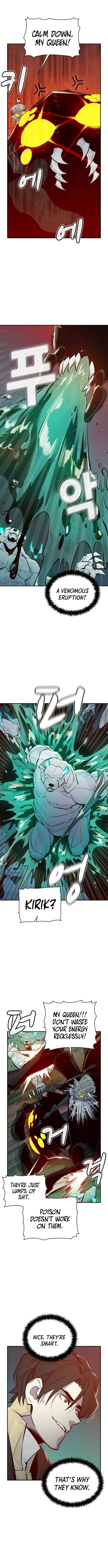 Read The Lone Necromancer Manga Online