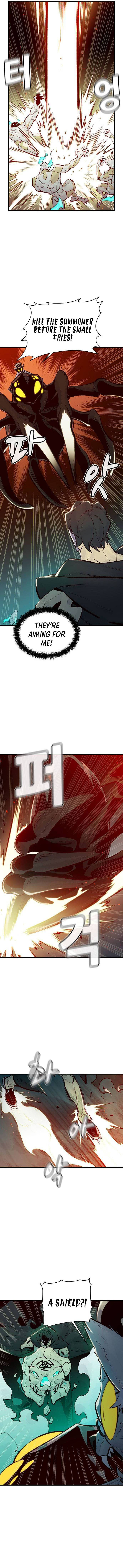 Read The Lone Necromancer Manga Online