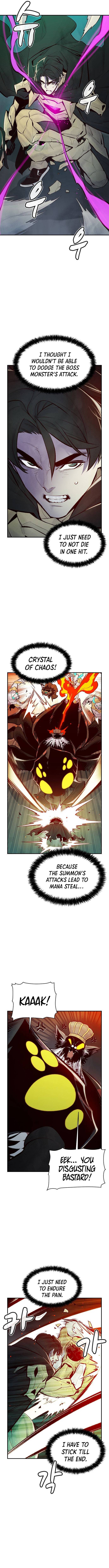 Read The Lone Necromancer Manga Online