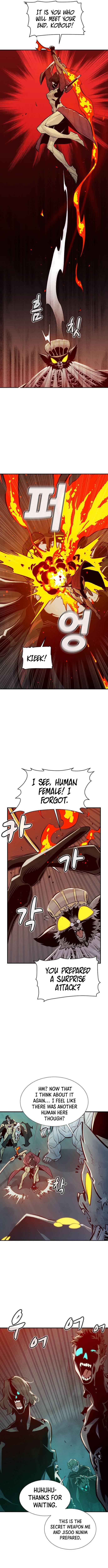 Read The Lone Necromancer Manga Online