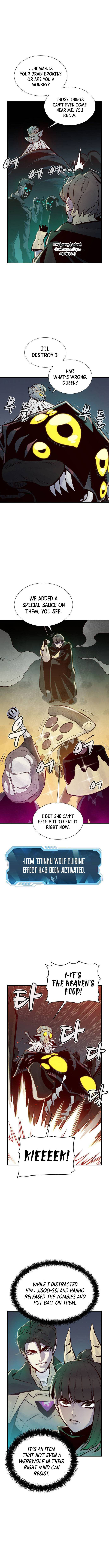 Read The Lone Necromancer Manga Online