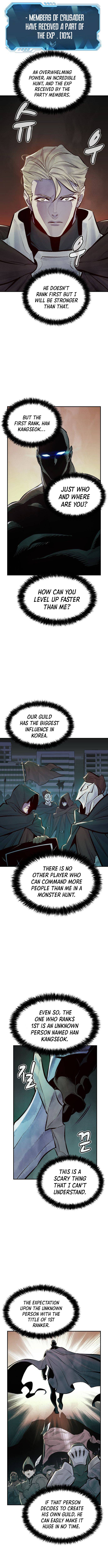 Read The Lone Necromancer Manga Online