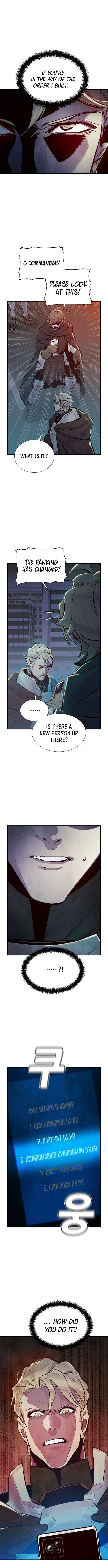 Read The Lone Necromancer Manga Online
