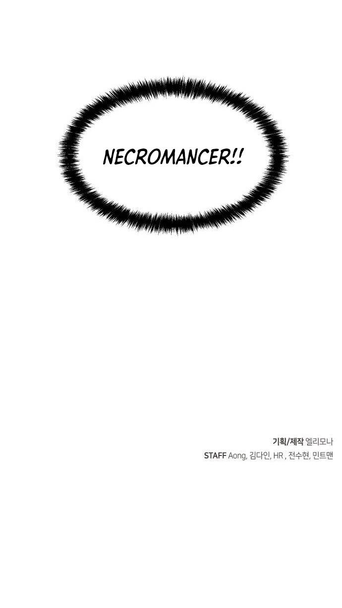 Read The Lone Necromancer Manga Online