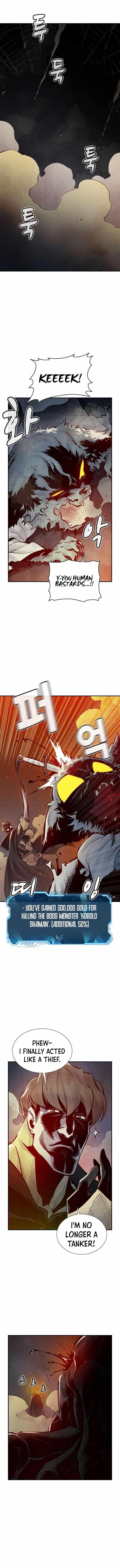 Read The Lone Necromancer Manga Online
