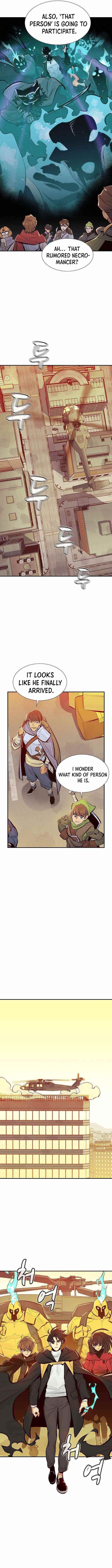 Read The Lone Necromancer Manga Online