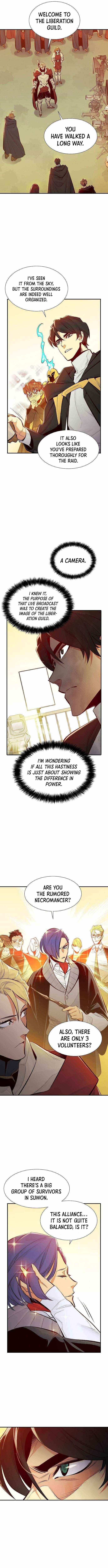 Read The Lone Necromancer Manga Online