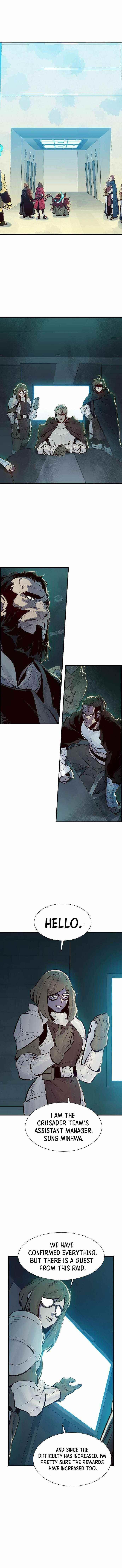 Read The Lone Necromancer Manga Online