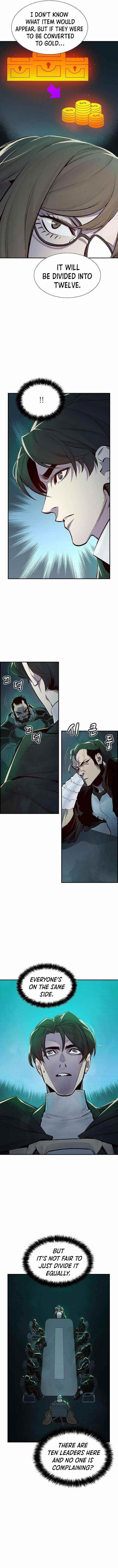 Read The Lone Necromancer Manga Online