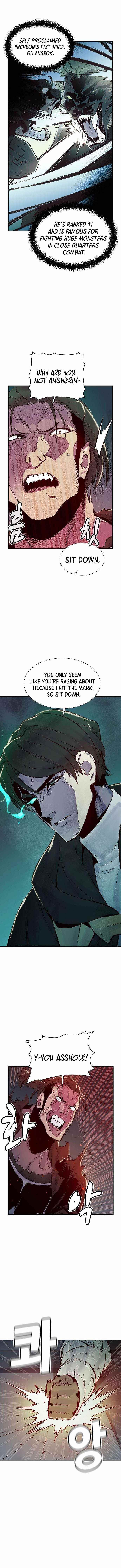 Read The Lone Necromancer Manga Online