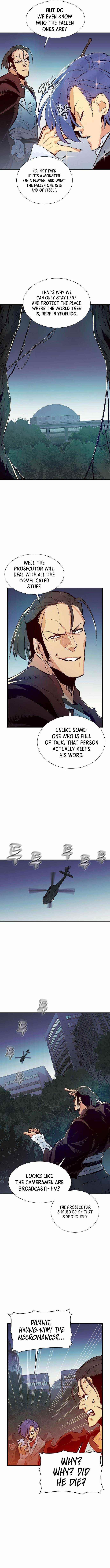 Read The Lone Necromancer Manga Online