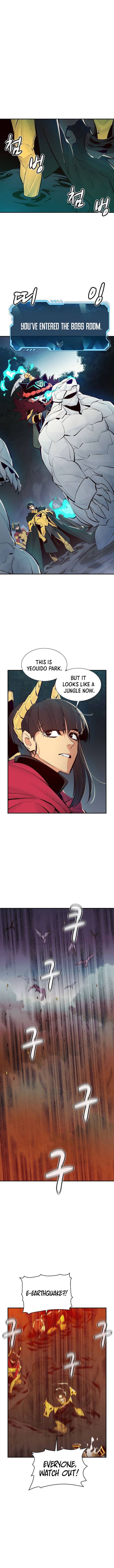 Read The Lone Necromancer Manga Online