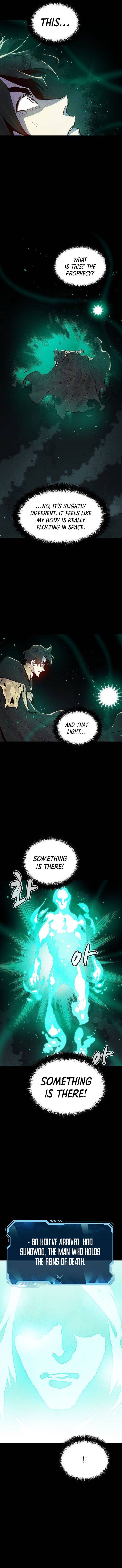 Read The Lone Necromancer Manga Online
