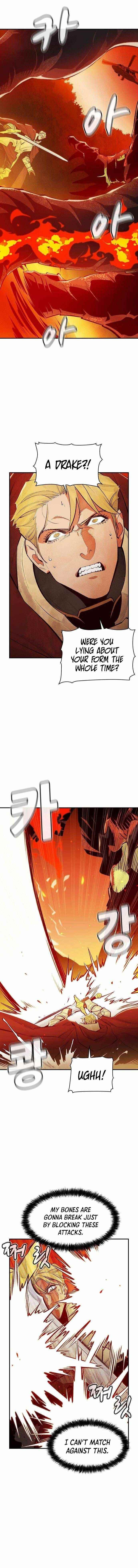 Read The Lone Necromancer Manga Online