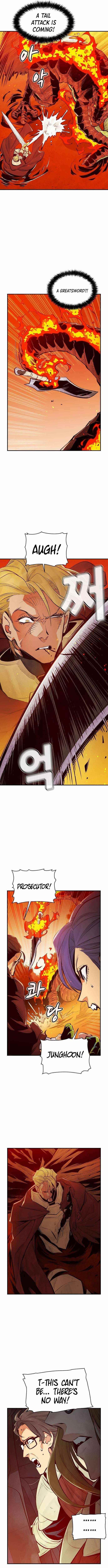 Read The Lone Necromancer Manga Online