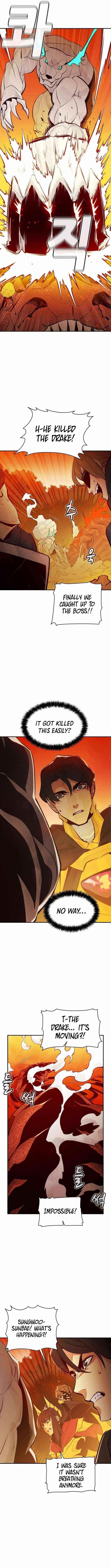 Read The Lone Necromancer Manga Online