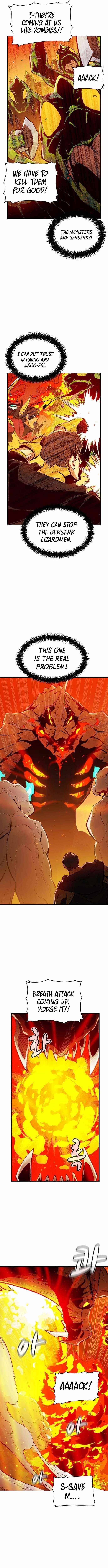 Read The Lone Necromancer Manga Online