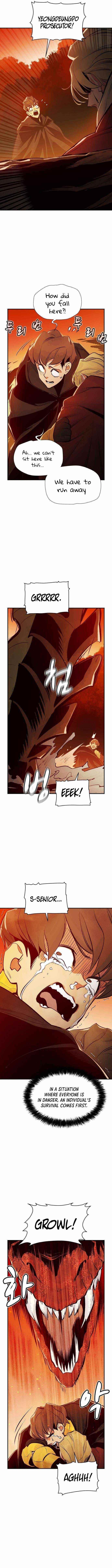Read The Lone Necromancer Manga Online