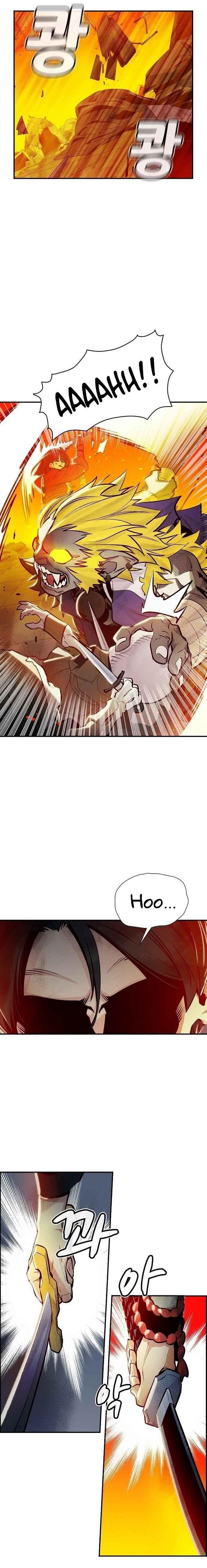 Read The Lone Necromancer Manga Online