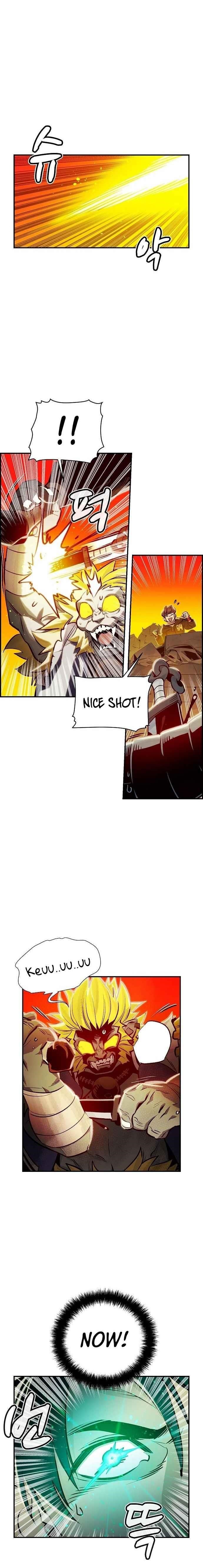 Read The Lone Necromancer Manga Online
