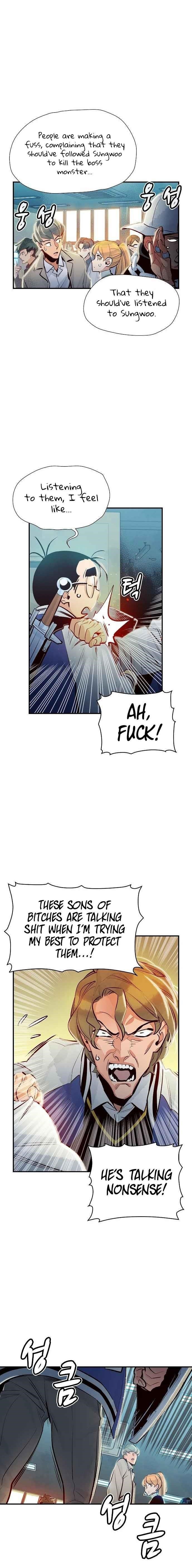 Read The Lone Necromancer Manga Online