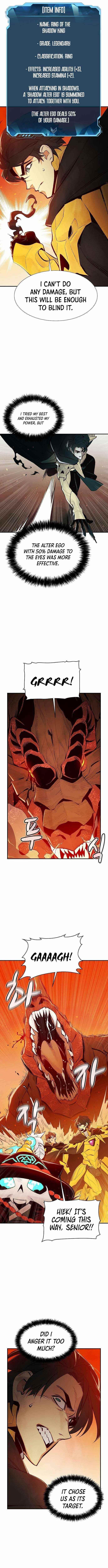 Read The Lone Necromancer Manga Online