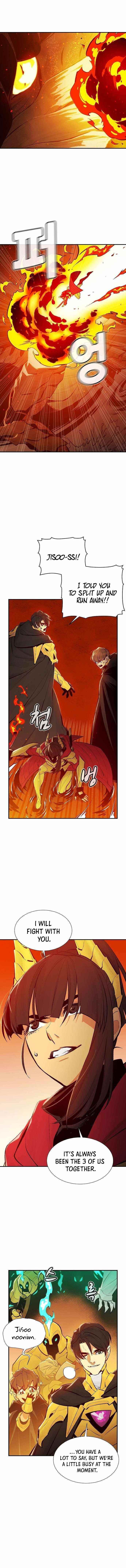 Read The Lone Necromancer Manga Online